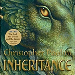 Inheritance (The Inheritance Cycle)