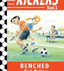 Kickers #3: Benched