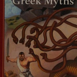 Classic Starts: Greek Myths (Classic Starts Series)