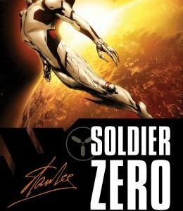 Soldier Zero Vol. 2
