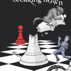 Papercutz Slices #2: Breaking Down