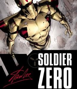 Soldier Zero Vol. 1