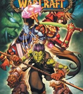 World of Warcraft Vol. 4