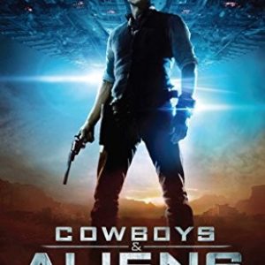 Cowboys and Aliens