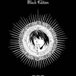Death Note Black Edition, Vol. 3