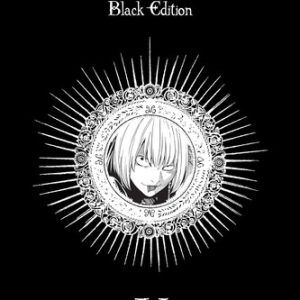Death Note Black Edition, Vol. 5