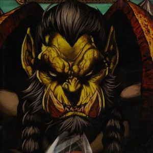 World of Warcraft Vol. 3