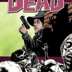 Walking Dead Volume 12