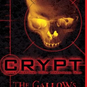 CRYPT: The Gallows Curse
