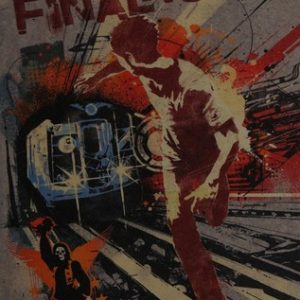 The Final Hour (Homelander)