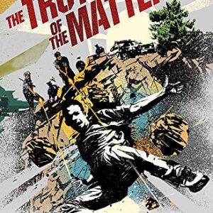 The Truth of the Matter (Homelander)