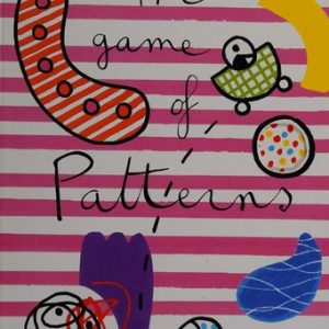 The Game of Patterns (Game Of... (Phaidon))