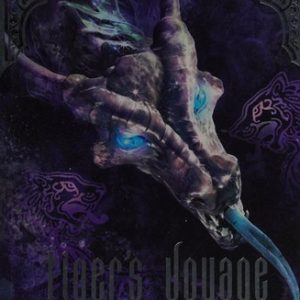Tiger's Voyage (Tiger Saga Book 3)