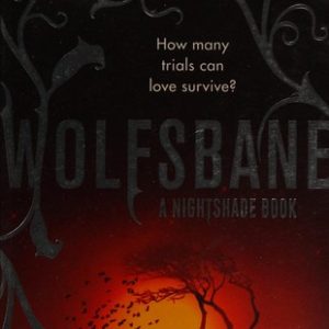 Wolfsbane (Nightshade Series)