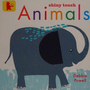 Animals (Baby Walker)