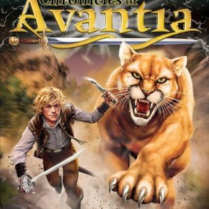 Call to War (The Chronicles of Avantia)