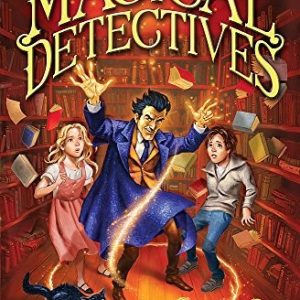 The Magical Detectives (The Magical Detective Agency)