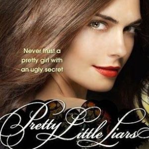Killer: Pretty Little Liars