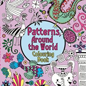 Pretty Patterns Around The World