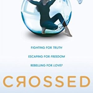 Matched Book 2: Crossed