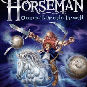 The 13th Horseman
