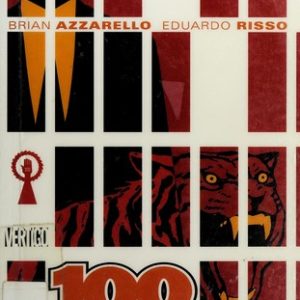 100 Bullets Vol. 7: Samurai