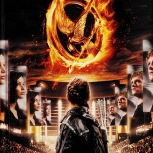 The World of the Hunger Games (Hunger Games Trilogy)
