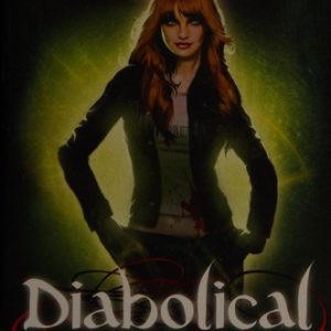 Diabolical (Tantalize)