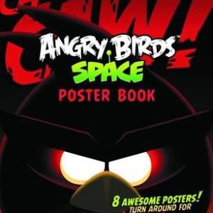 Angry Birds Space Poster Pack