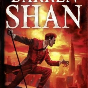 The Saga of Larten Crepsley (4) - Brothers to the Death
