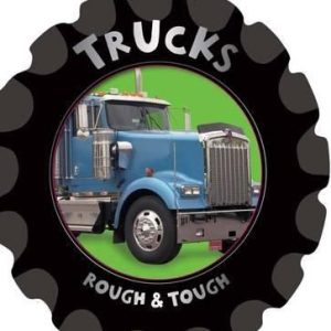 Trucks (Rough and Tough)