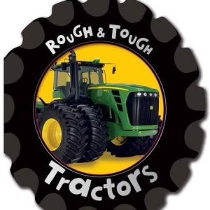 Tractors (Rough and Tough)