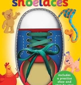 I Can.. Tie My Shoelaces