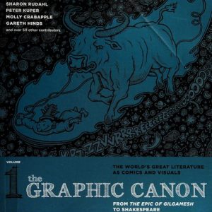 The Graphic Canon, Vol. 1