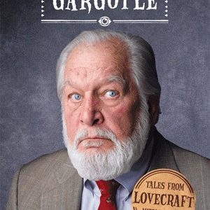 Tales from Lovecraft Middle School #1: Professor Gargoyle (Strange Tales from Lovecraft Middle Schoo