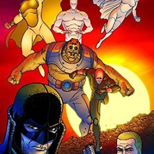 Halcyon Volume 1 TP
