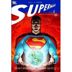 All Star Superman, Vol. 2