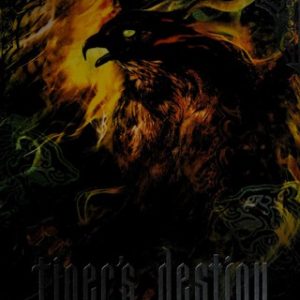 Tiger's Destiny (Tigers 4)
