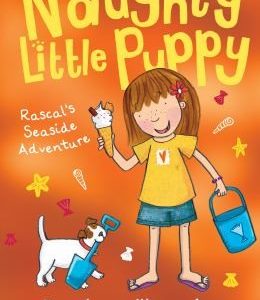 Rascal's Seaside Adventure (My Naughty Little Puppy)