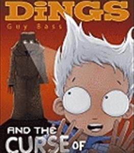 Dinkin Dings and the Curse of Clawfingers