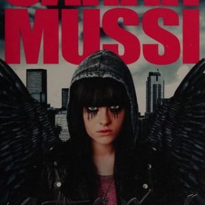 Angel Dust