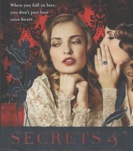 At Somerton: Secrets & Sapphires