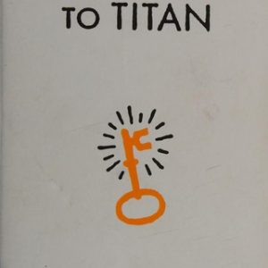 Clockwise to Titan
