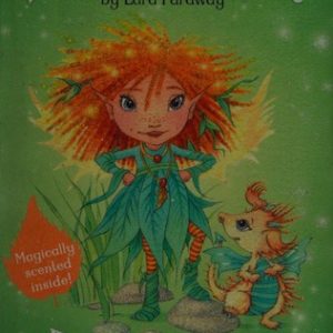 Fleur and the Sunset Chorus (Fairythorn Tales)