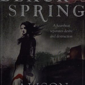 Black Spring