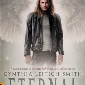 Eternal: Zachary's Story (Tantalize)