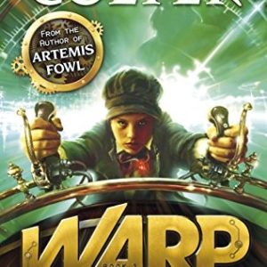 WARP Book 1: The Reluctant Assassin