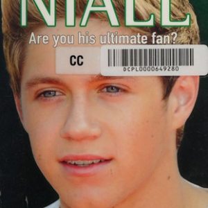 I Love Niall (I Love One Direction)