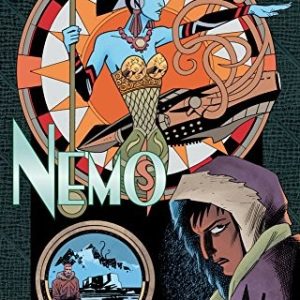 Nemo: Heart of Ice