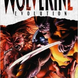 Wolverine: Evolution TPB (Graphic Novel Pb)